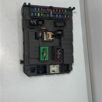 BODY COMPUTER FIAT Ulysse 3° Serie 1400310680 (02