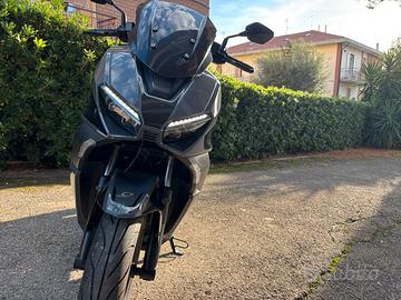 Scooter Brera 300 cc