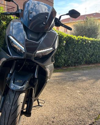 Scooter Brera 300 cc