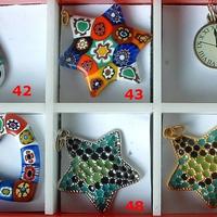 Ciondoli per braccialetto donna