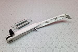 CAVALLETTO LATERALE KTM DUKE 690 2007 2008 2009