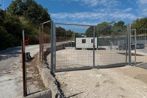 Terreno Agnano - Scarfoglio - Antiniana