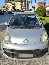Citroen C1 4 porte benzina 