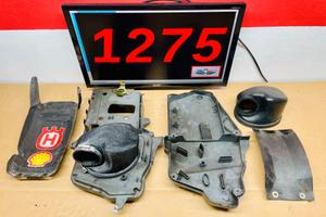 CASSA FILTRO HUSQVARNA TE SMR 125 250 410 450 510 