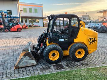 MINIPALA GOMMATA JCB 190HF 36 QLI