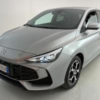 MG MG3 - MG3 1.5 hybrid+ Luxury auto