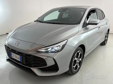 MG MG3 - MG3 1.5 hybrid+ Luxury auto