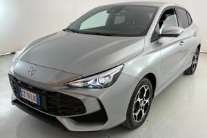 MG MG3 - MG3 1.5 hybrid+ Luxury auto
