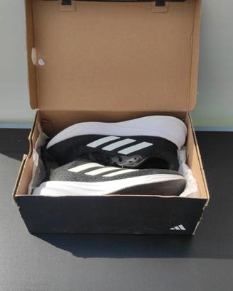 Adidas  , Core Black Cloud White Core Black
