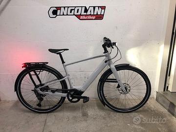 Specialized Turbo Vado 2 SL 5.0 EQ