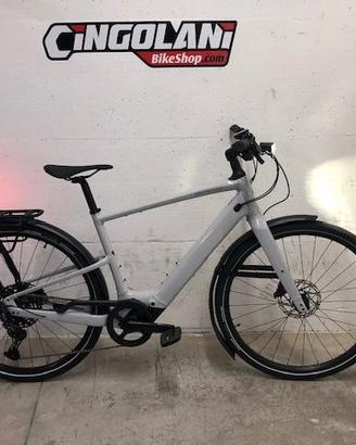 Specialized Turbo Vado 2 SL 5.0 EQ