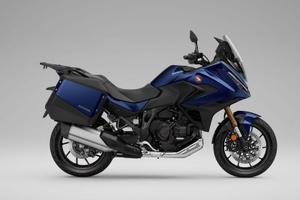 Honda NT 1100 DCT - YM 2026