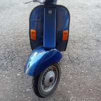 Vespa HP 50