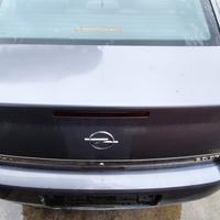 OPEL VECTRA 2003 - BAULE POSTERIORE