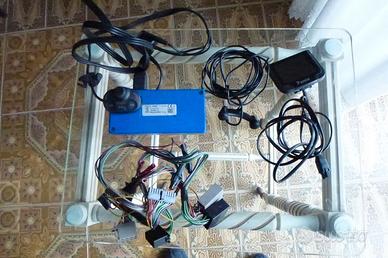 vivavoce parrot MKI 9200