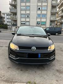 Volkswagen Polo 1.4 TDI 75 CV Fresh Full Optional