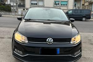 Volkswagen Polo 1.4 TDI 75 CV Fresh Full Optional