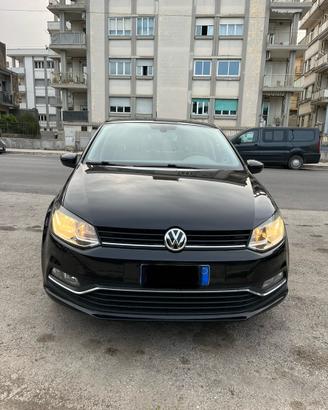 Volkswagen Polo 1.4 TDI 75 CV Fresh Full Optional