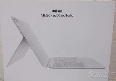 Tastiera Magic Keyboard Apple Folio per Ipad 10