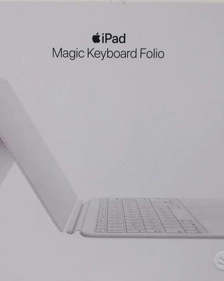 Tastiera Magic Keyboard Apple Folio per Ipad 10