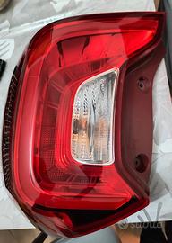 Fanale posteriore destro a led per Kia Picanto 