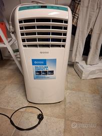 CLIMATIZZATORE OLIMPIA SPLENDID DOLCECLIMA A+