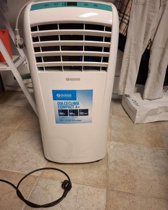 CLIMATIZZATORE OLIMPIA SPLENDID DOLCECLIMA A+