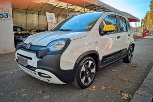 PANDINA 1.0 HYBRID CROSS SENZA VINCOLI FINANZ