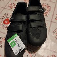 Scarpe ciclismo