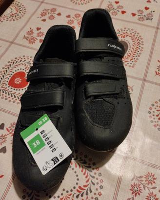 Scarpe ciclismo
