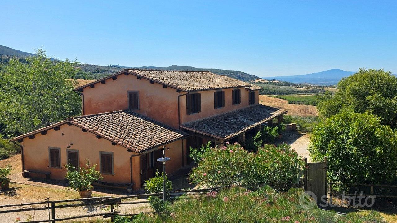 Appartamento – Montecchio, Tenaglie - Altro