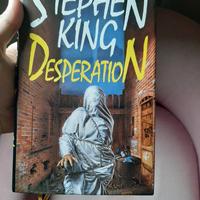 desperation di Stephen King 