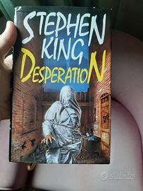 desperation di Stephen King 