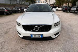 Volvo XC40 200 CV Automatica – 2019 – 160.000 km