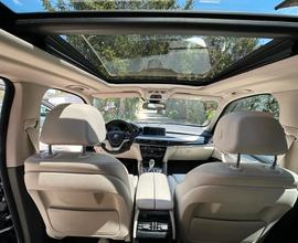 Bmw x5 (g05/f95) - 2016