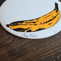 mattonella parete pop art.