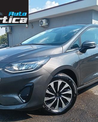 Ford Fiesta 1.1 75 CV 5 porte Titanium Aziendale