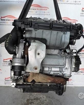 Motore mercedes classe b w245 rf1711