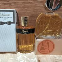 profumi vintage rarissimi anni 70/80