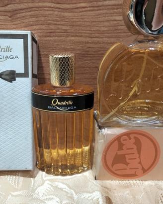 profumi vintage rarissimi anni 70/80