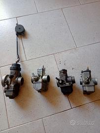 Carburatore dell' orto  34/22 /26