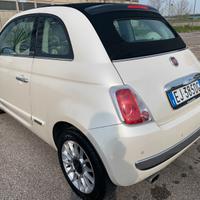 Fiat 500 C