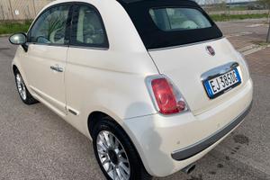 Fiat 500 C