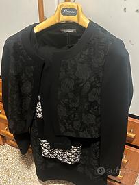 Set completo Camomilla 3 pezzi