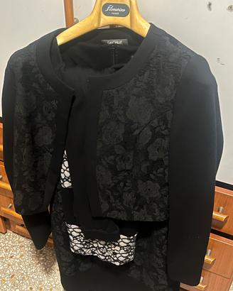 Set completo Camomilla 3 pezzi