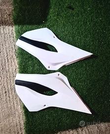 plastiche husqvarna