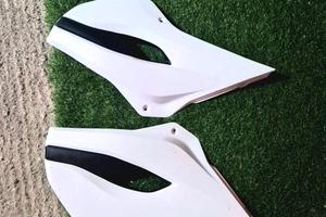 plastiche husqvarna