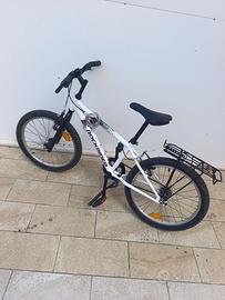 Bici Decathlon 20pollici