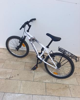 Bici Decathlon 20pollici