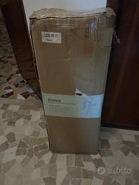 Palo pole ancestry spin/statico Femor